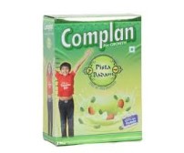 Pista Badam Complan